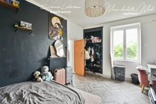Maison en pierre 4 chambres, bureau et dépendances