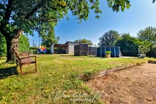 Ferme rénovée 4 pièces proche de PONT DE VAUX