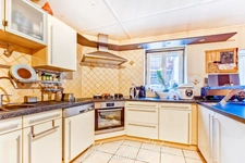 Propriété de 7ha avec deux habitations et nombreuses dépendances