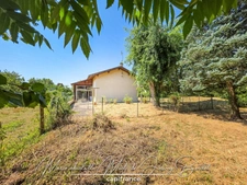 Maison à vendre 4 pièces SERMOYER (01)