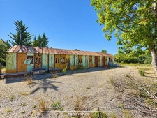 Maison 7 pièces + dépendances