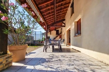 Ferme rénovée 4 pièces proche de PONT DE VAUX