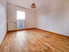 Appartement T3 avec garage et terrasse