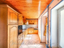 Maison à vendre 4 pièces SERMOYER (01)