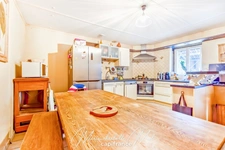 Propriété de 7ha avec deux habitations et nombreuses dépendances