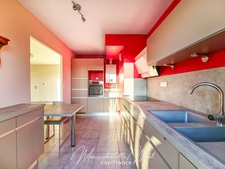 Appartement T3 avec garage et terrasse