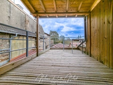 Plateau brut - Grenier de 109 m² à Pont-de-Vaux