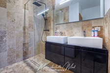 Villa récente 140 m² - 4 chambre, garage indépendant