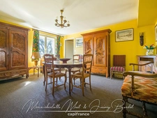 Maison spacieuse de 173 m² avec 2 garages