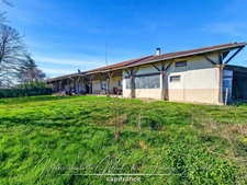 Corps de ferme BEAUPONT (01)