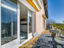 Maison spacieuse de 173 m² avec 2 garages