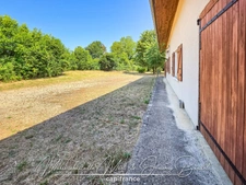 Maison à vendre 4 pièces SERMOYER (01)