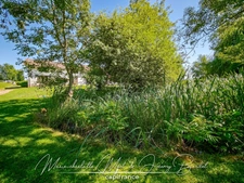 Longère de caractère avec parc arboré
