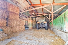 Propriété de 7ha avec deux habitations et nombreuses dépendances