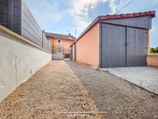 Maison 2 chambres avec garage et cave