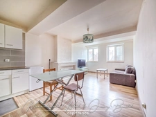 Appartement T2 avec Grenier et terrasse à PONT DE VAUX