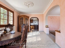 Maison 7 pièces + dépendances