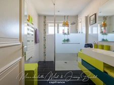 Maison spacieuse de 173 m² avec 2 garages