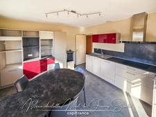 Maison spacieuse de 173 m² avec 2 garages