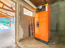 Maison à vendre 4 pièces SERMOYER (01)