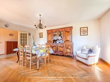 Maison 3 chambres, sur sous sol complet avec garage