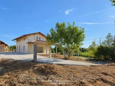 Maison 4 chambres + bureau