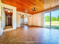 Maison à vendre 4 pièces SERMOYER (01)