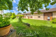 LONGÈRE RÉNOVÉE – 135 m² habitables + DÉPENDANCES – 4156 m² de terrain