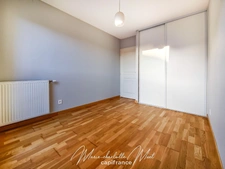 Appartement T3 avec garage et terrasse