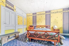 Propriété de 7ha avec deux habitations et nombreuses dépendances