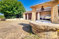 Ferme rénovée 4 pièces proche de PONT DE VAUX