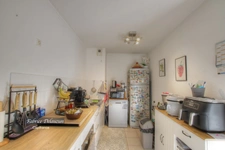 Appartement à vendre 4 pièces SAINT MARTIN DE CRAU (13)