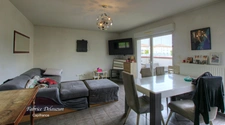 Appartement T3 BIS  pièces SAINT MARTIN DE CRAU (13)