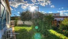 Single-storey house with 4 rooms for sale in PORT DE BOUC (13)
