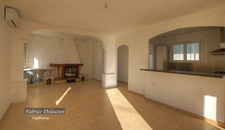Single-storey house with 4 rooms for sale in PORT DE BOUC (13)