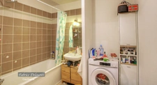 Appartement à vendre 3 pièces SAINT MARTIN DE CRAU (13)