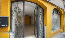 Local/bureau à vendre SAINT AMBROIX (30)