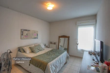 Appartement à vendre 4 pièces SAINT MARTIN DE CRAU (13)
