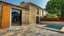 Propriete à vendre 9 pièces MAILLANE (13)