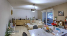 Appartement à vendre 3 pièces SAINT MARTIN DE CRAU (13)