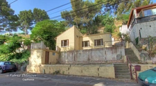 Maison à rénover Secteur Heures Claires ISTRES (13)