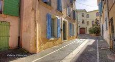 Appartement à vendre 3 pièces SALON DE PROVENCE (13)