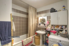 Appartement à vendre 4 pièces SAINT MARTIN DE CRAU (13)