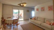 Appartement à vendre 4 pièces SAINT MARTIN DE CRAU (13)