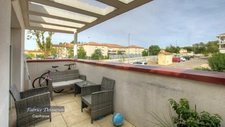 Appartement T3 BIS  pièces SAINT MARTIN DE CRAU (13)