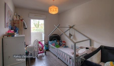 Appartement T3 BIS  pièces SAINT MARTIN DE CRAU (13)