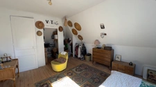 MAISON DE CHARME à vendre 8 pièces  CENTRE AUFFAY (76)