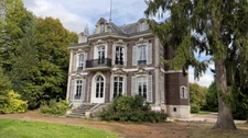 Propriete à vendre 14 pièces BOIS GUILLAUME (76)