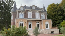 Property for sale, 14 rooms, BOIS GUILLAUME (76)