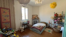 MAISON DE CHARME à vendre 8 pièces  CENTRE AUFFAY (76)